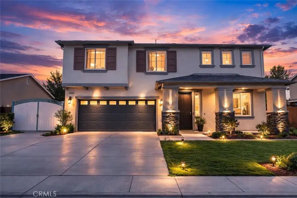 3935 E Myrtle Avenue, Visalia