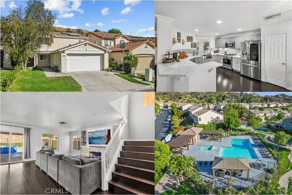 13204 Alta Vista Way, Sylmar