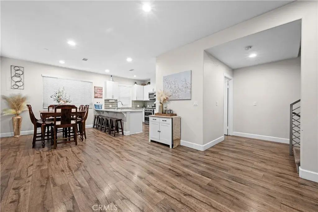 9871 Alburtis Avenue 38, Santa Fe Springs