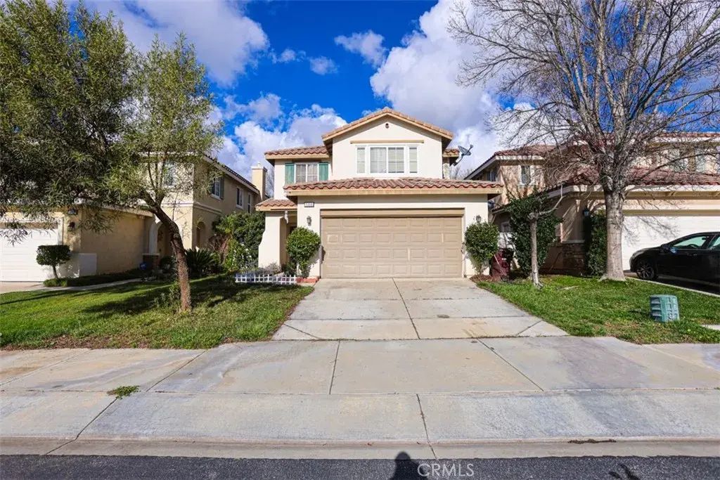1356 Comfrey Leaf Drive, Beaumont