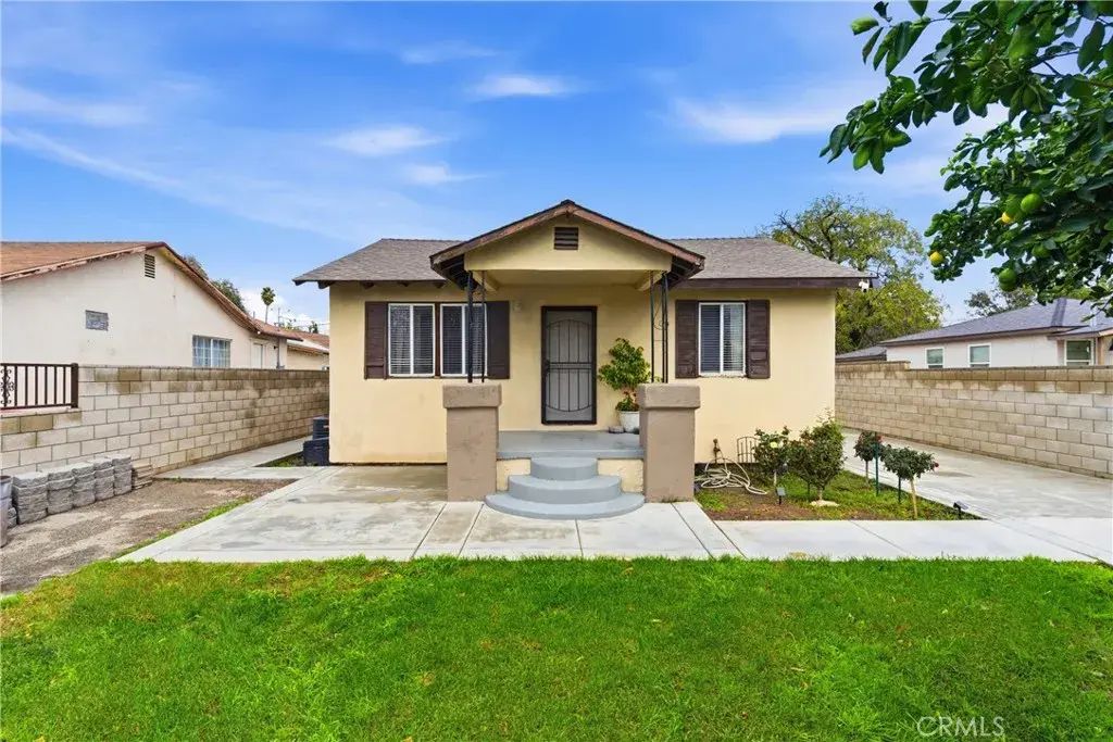 5345 35th, Jurupa Valley