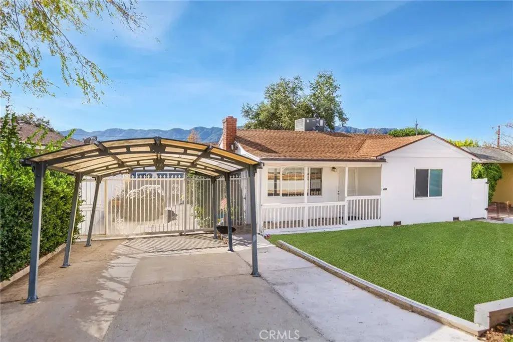 2906 Los Olivos, La Crescenta