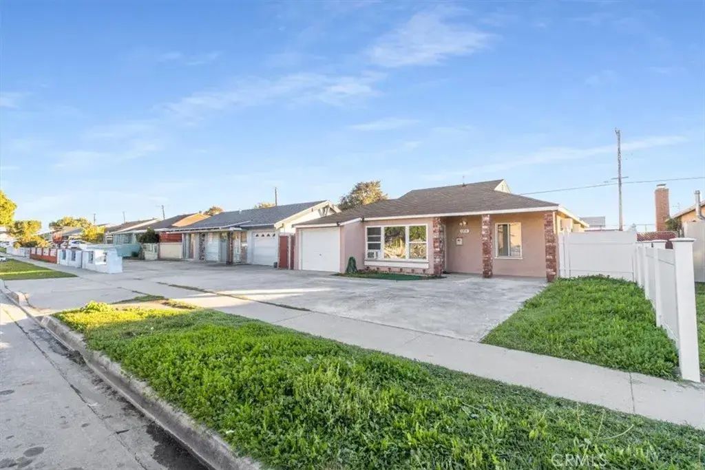 13714 Longworth, Norwalk