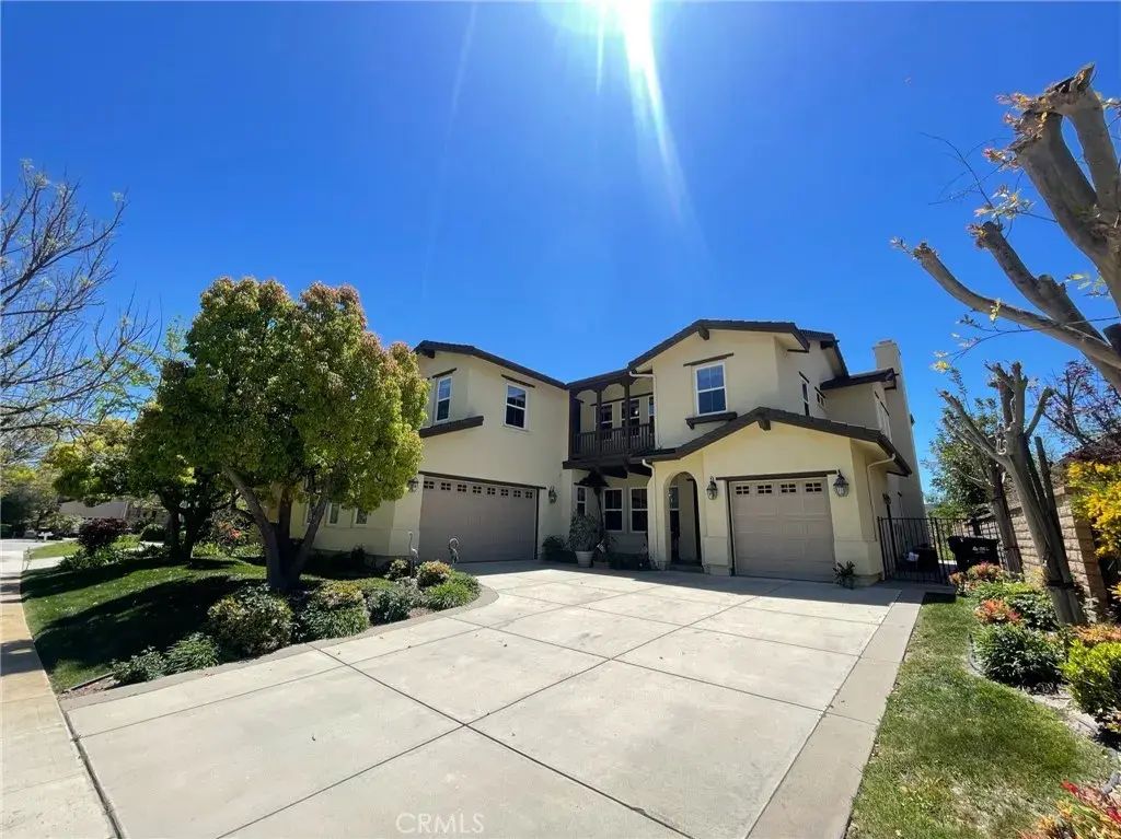 5112 Via San Lucas, Newbury Park