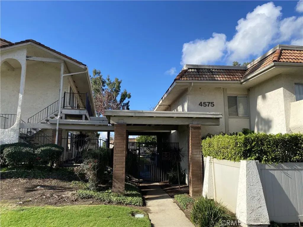 4545 Ramona, La Verne
