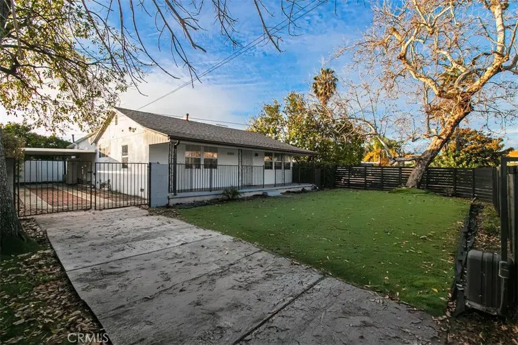 6059 Vantage, North Hollywood
