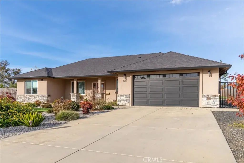 1381 Bennett Road, Paradise