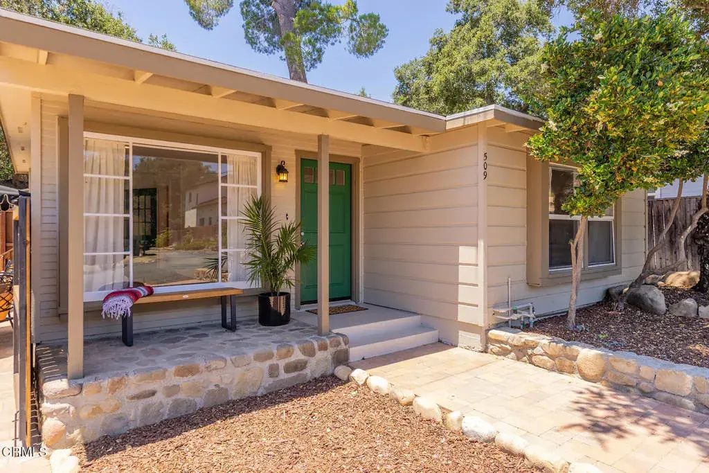 509 N Blanche Street, Ojai