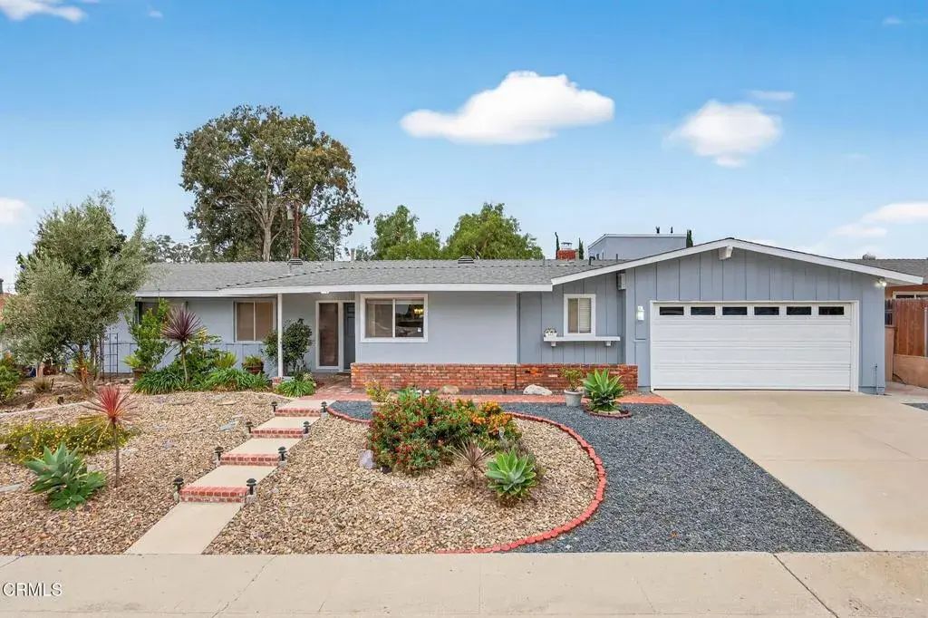 157 Lantana Street, Camarillo