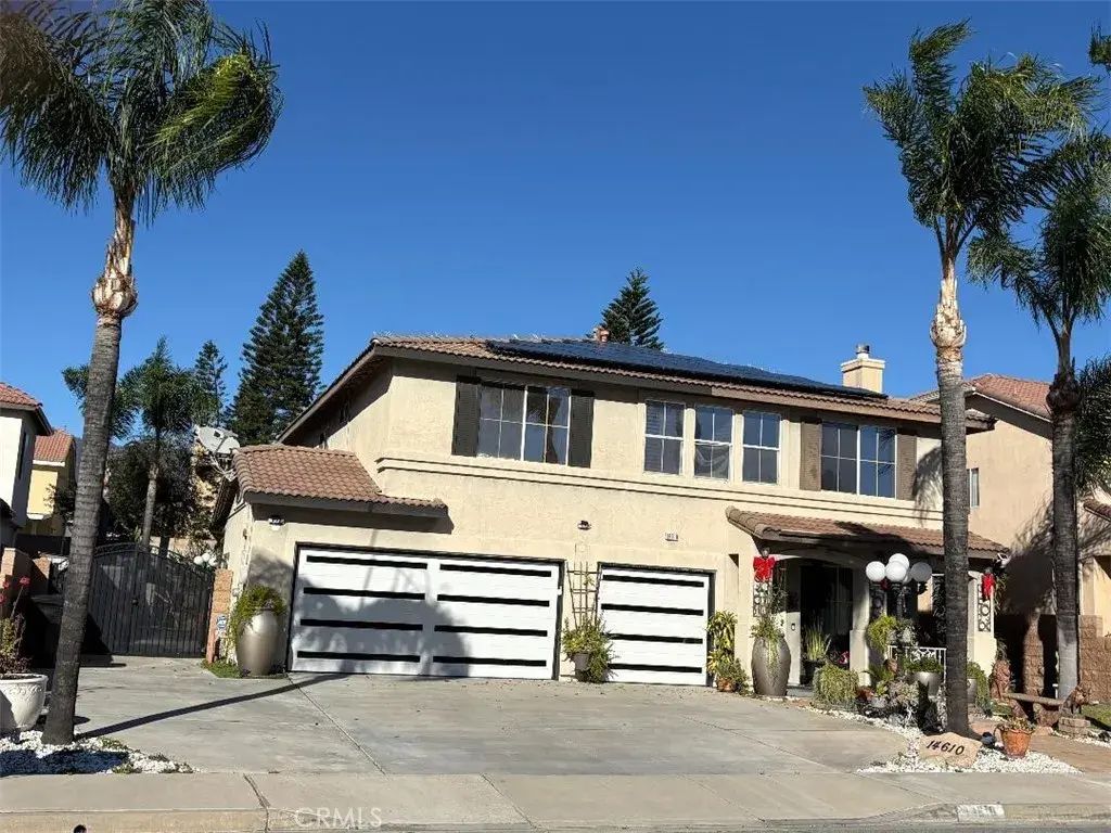 14610 Arizona Street, Fontana