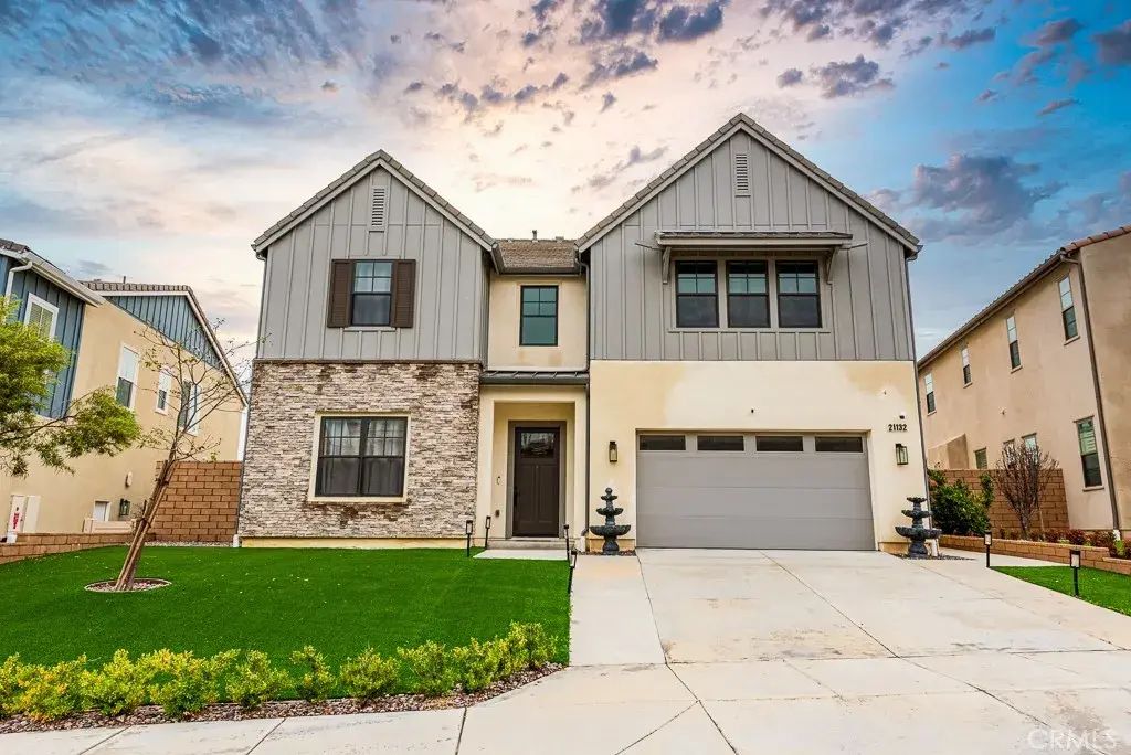 21132 W Citylights Drive, Chatsworth