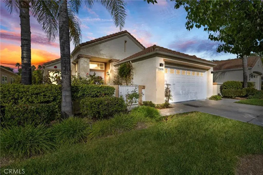 23890 Corte Cajan, Murrieta