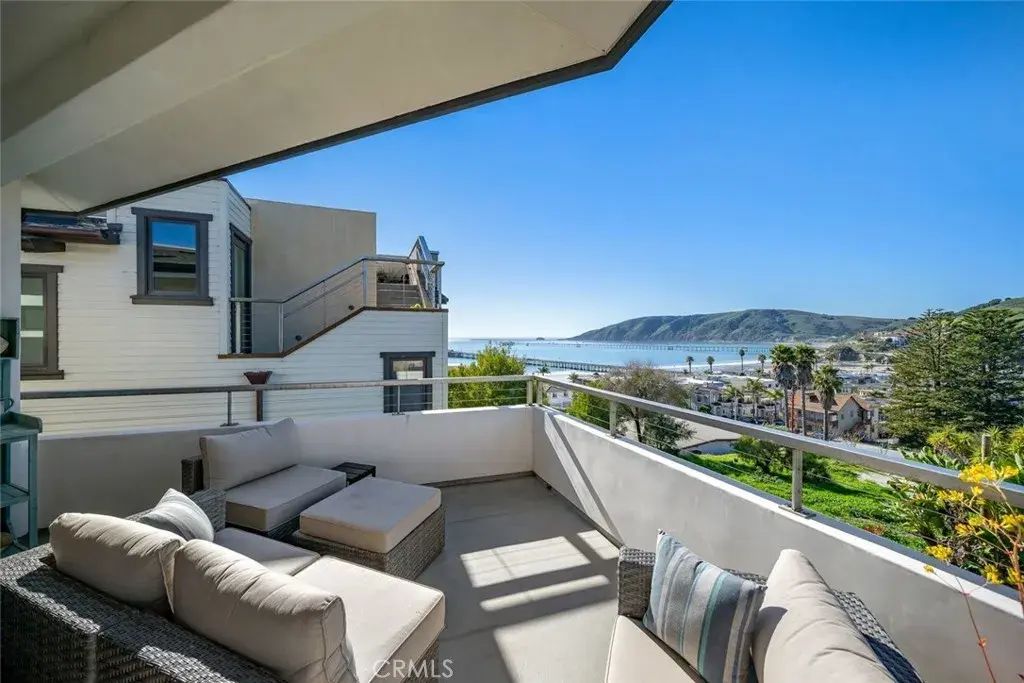 155 San Antonia, Avila Beach