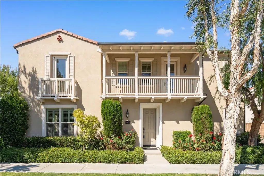 115 Hollow Tree, Irvine