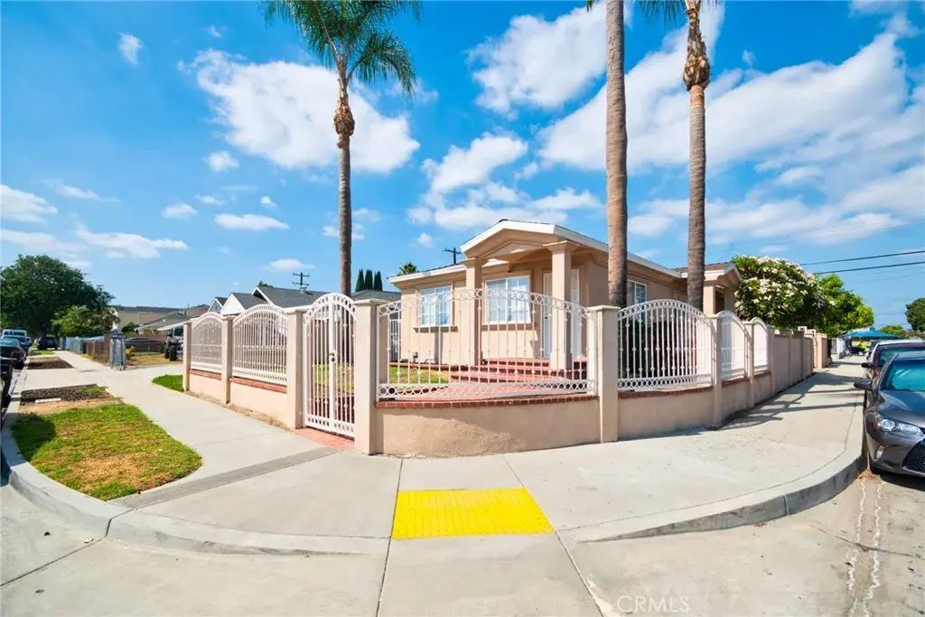 11457 Maza Street, Norwalk