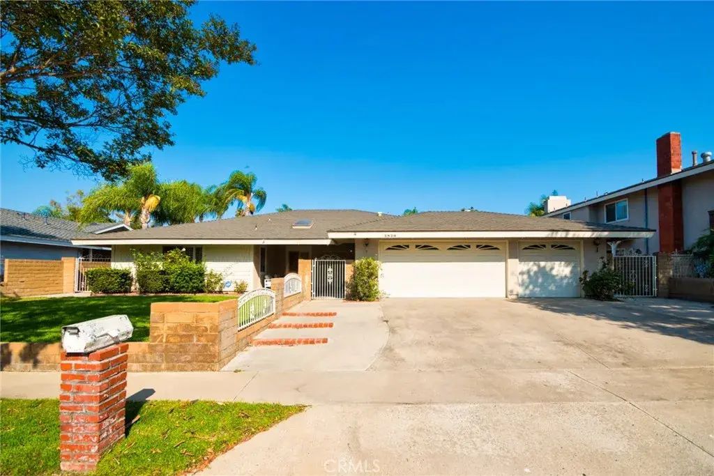 3830 Madonna Dr., Fullerton