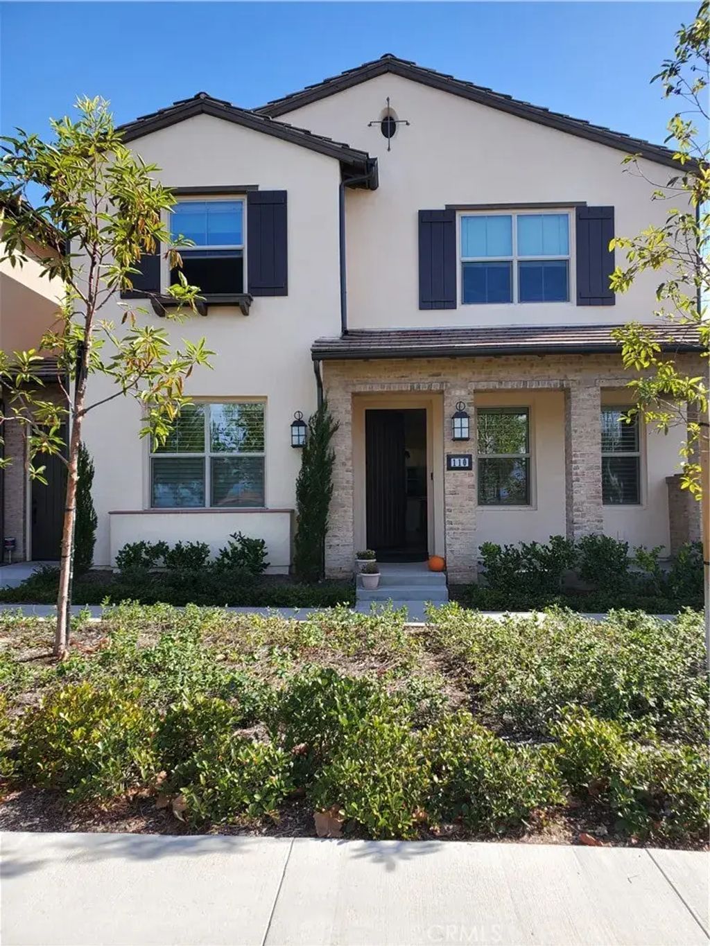 110 Parkwood, Irvine