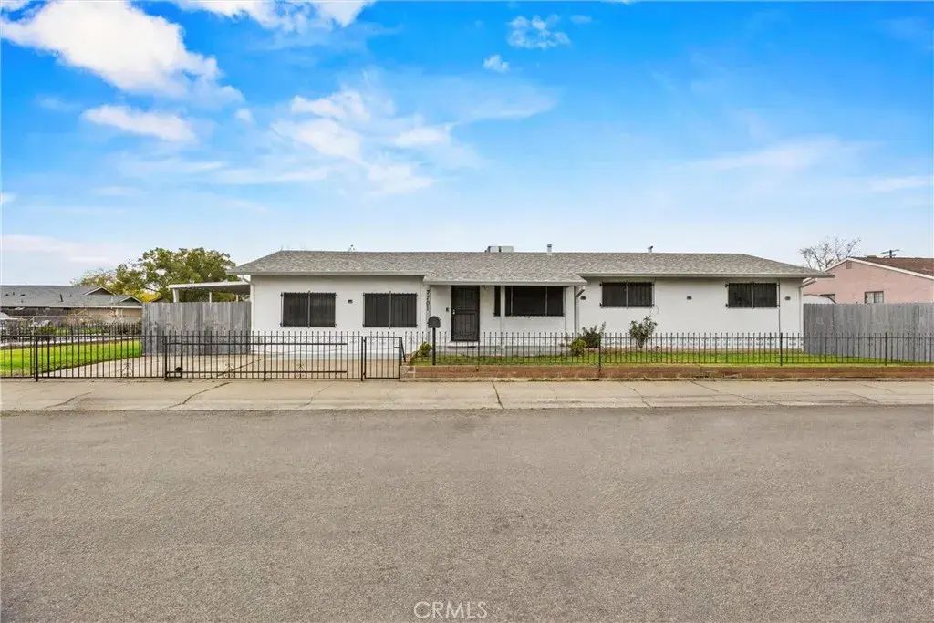 7701 39th, Sacramento