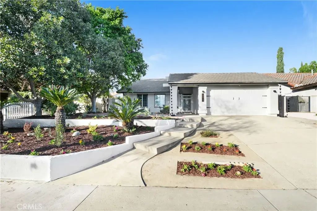 10542 Lemon, Rancho Cucamonga
