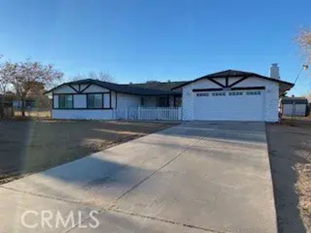 9290 Buckthorn Avenue, Hesperia