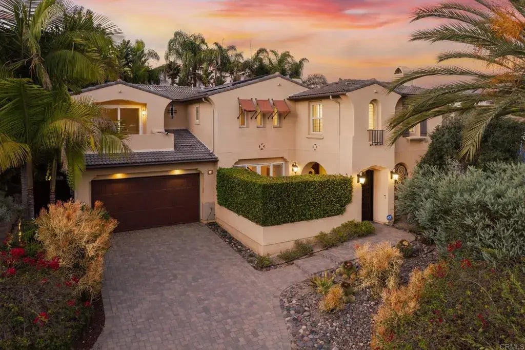 548 Quail Pointe Lane, Encinitas