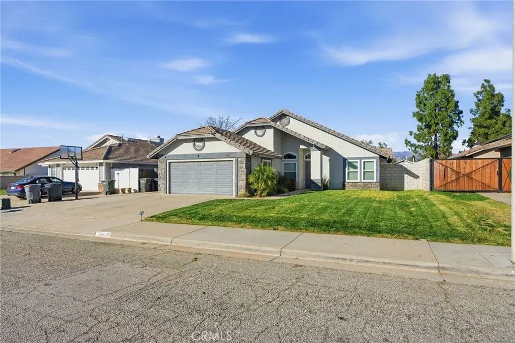 366 Flordason Drive, Calimesa