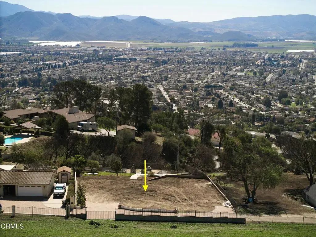 9 Altamont, Camarillo