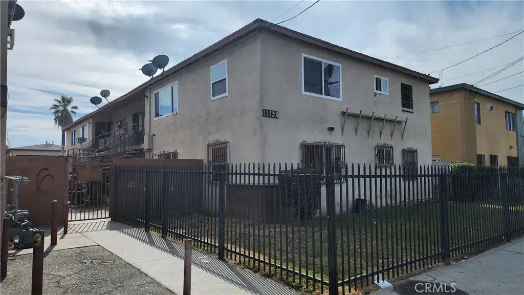 11120 Klingerman 4, El Monte