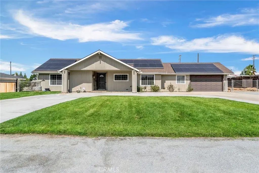 26963 Frisco, Madera