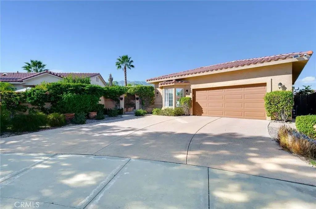 30639 Brenda, Cathedral City