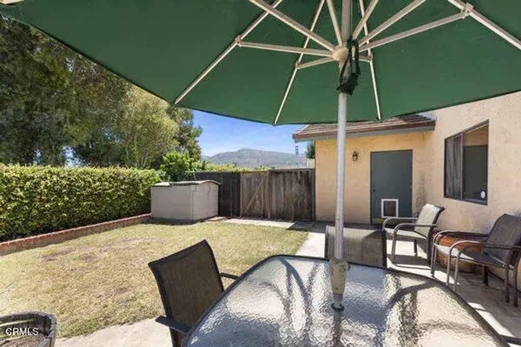 107 Sonoma Lane, Santa Paula