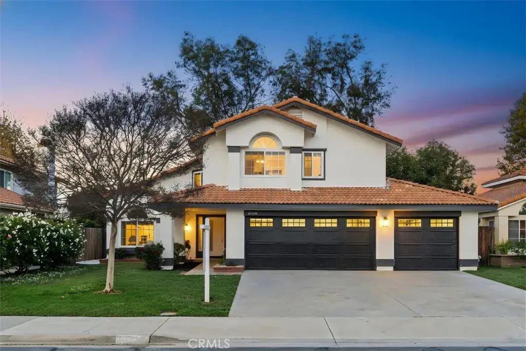 29726 Vail Brook Drive, Temecula
