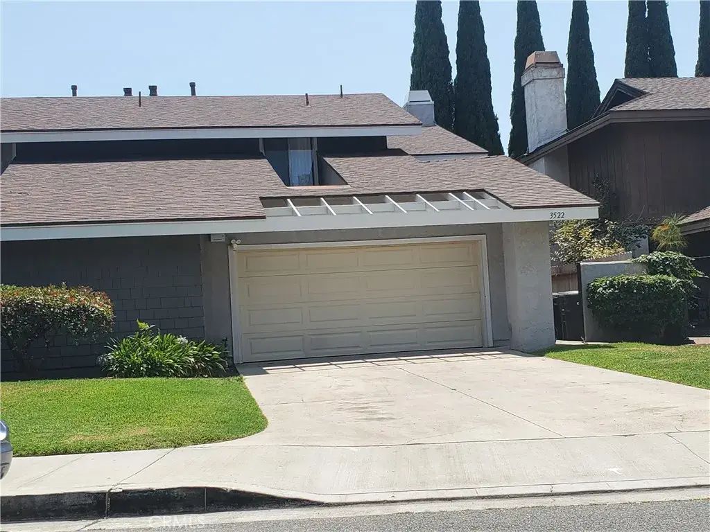 3518 W Park Central, Orange