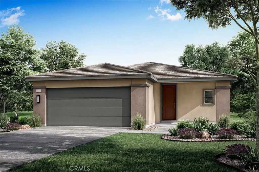 1589 Park Village Drive, Beaumont