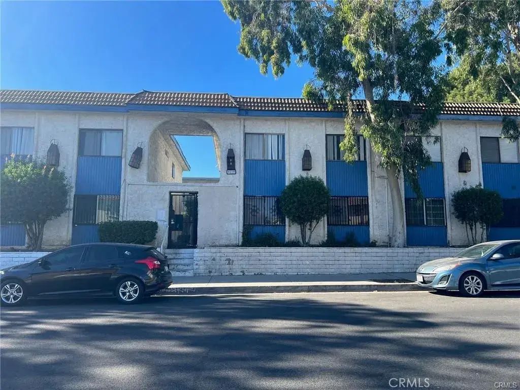 9119 Wakefield Avenue 2, Panorama City