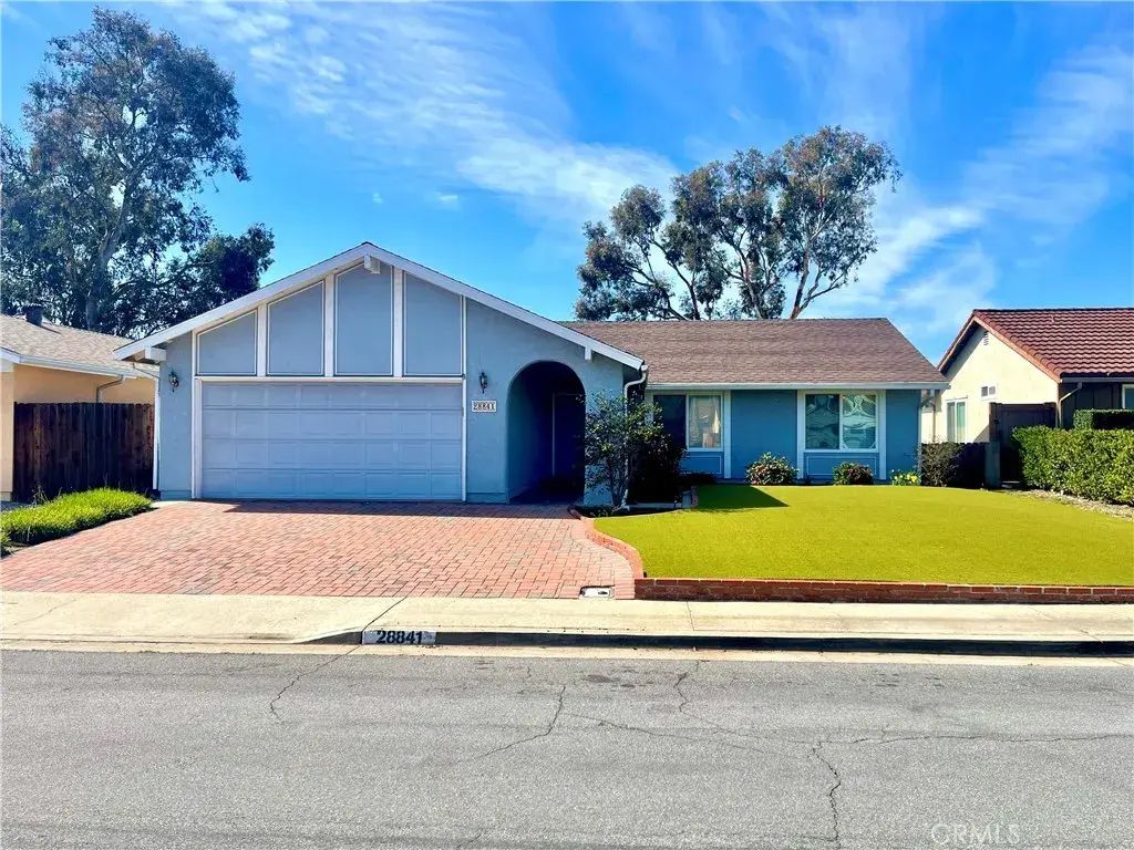 28841 La Lita, Mission Viejo