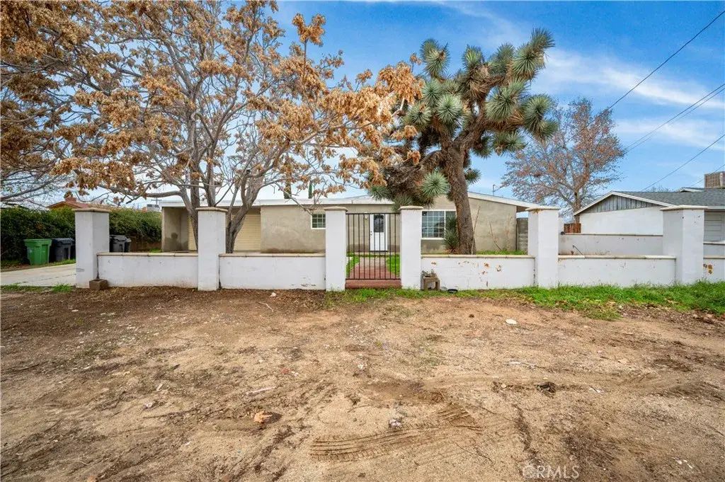 4716 W Avenue L4, Quartz Hill