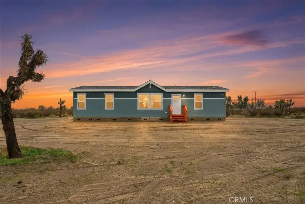 4237 Del Rosa Road, Phelan