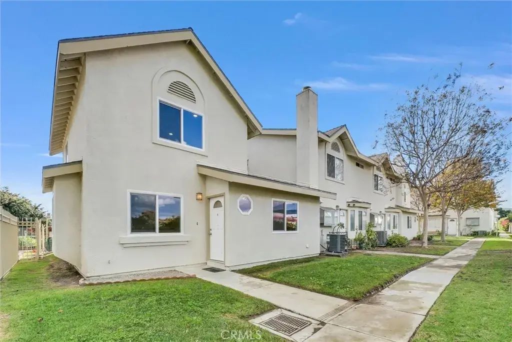 1413 S White Avenue A, Pomona