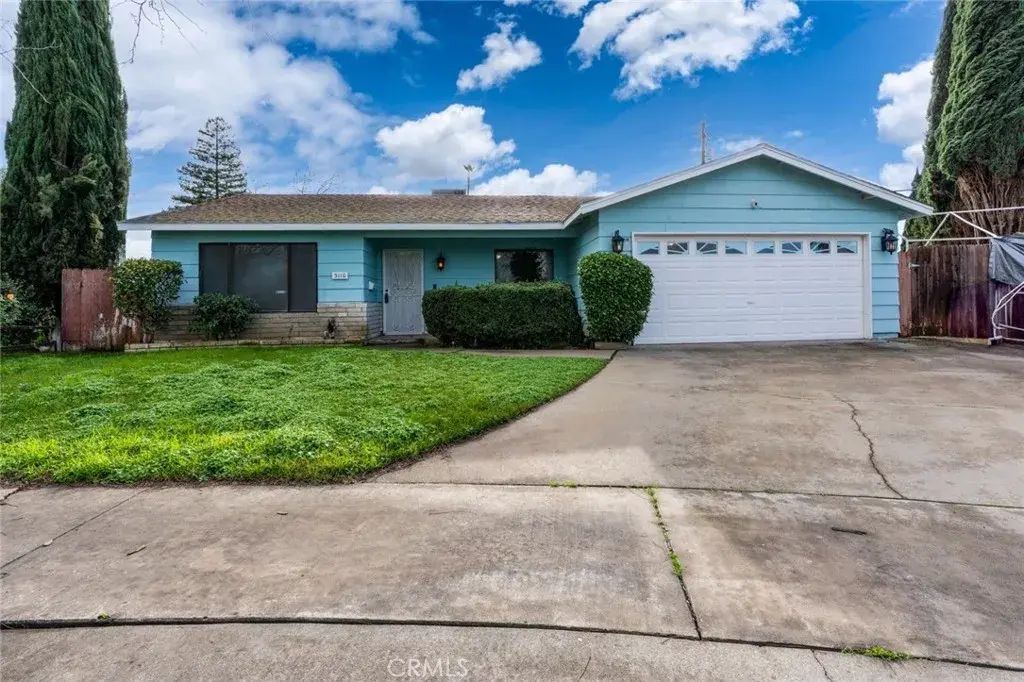 3110 Vickie Court, Merced