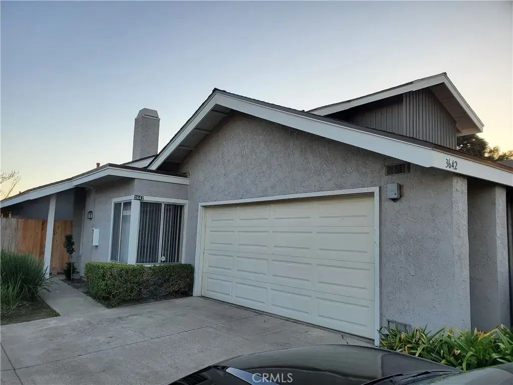 3642 W Park Central Ave, Orange