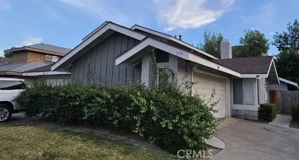 3632 W Park Central, Orange