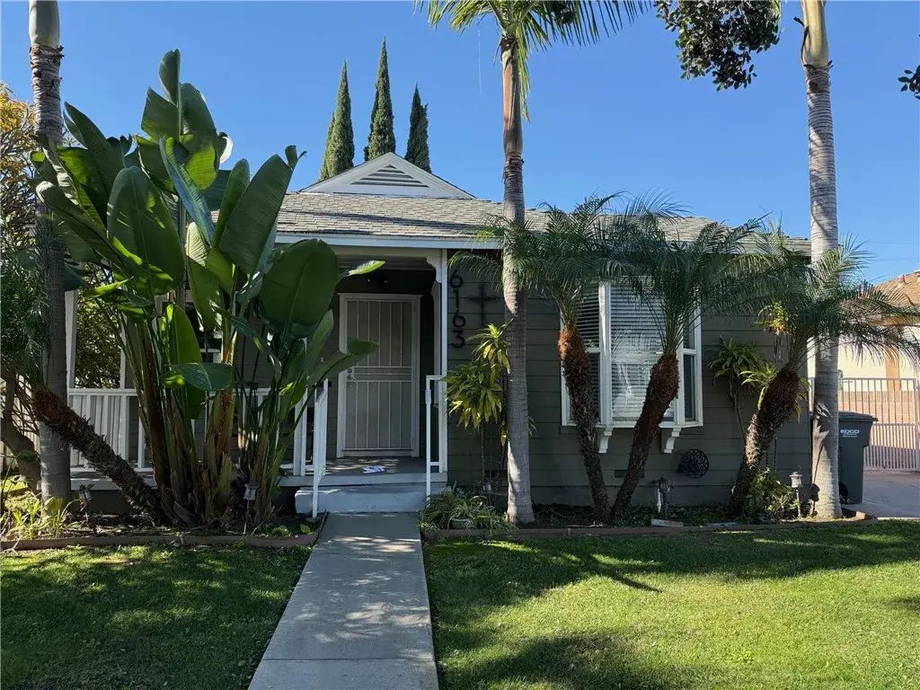 6163 Briercrest, Lakewood