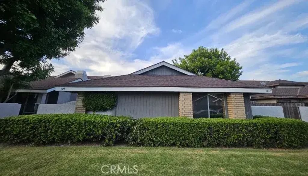 3607 W Park Central Ave, Orange