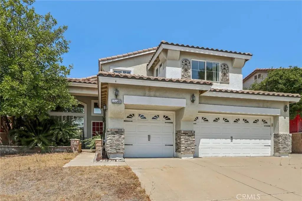 23360 Mountain Song Loop, Murrieta