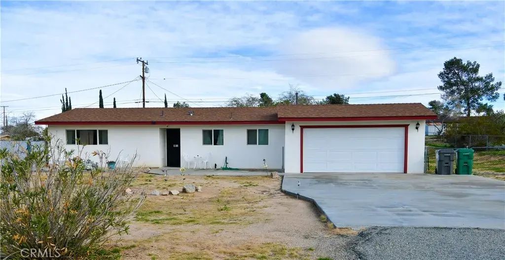 7075 Emerson, Yucca Valley