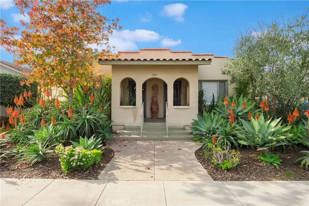 367 Loma, Long Beach