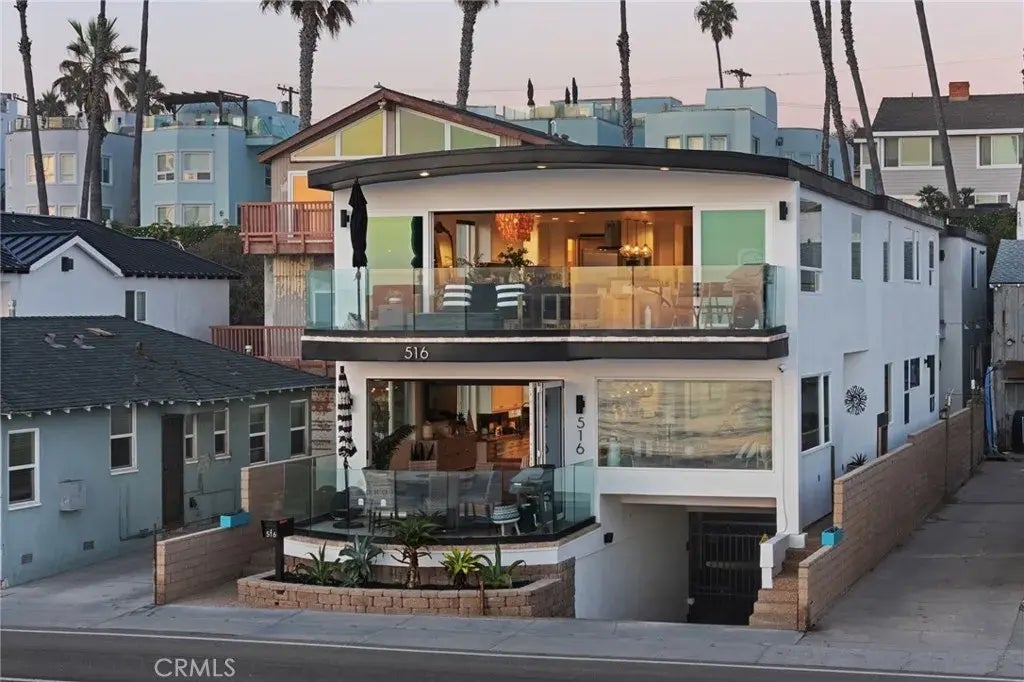 516 S The Strand, Oceanside