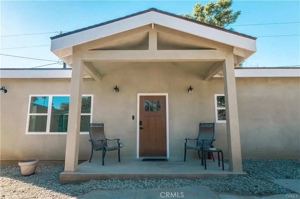 1507 Valencia Ave, Pasadena