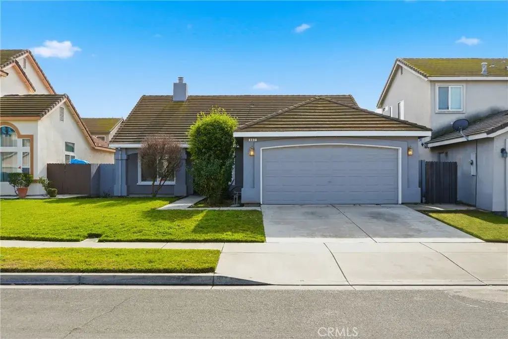 662 Helen Drive, Turlock